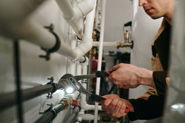 Best Plumbing Installation Services  in Point Mackenzie, AK
