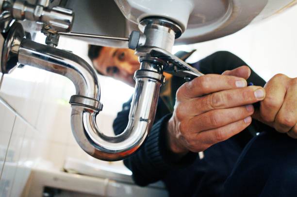 Best Water Heater Repair  in Point Mackenzie, AK
