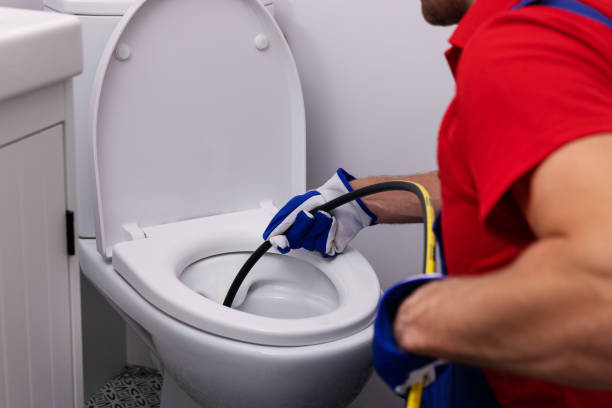 Best Local Plumber Services  in Point Mackenzie, AK