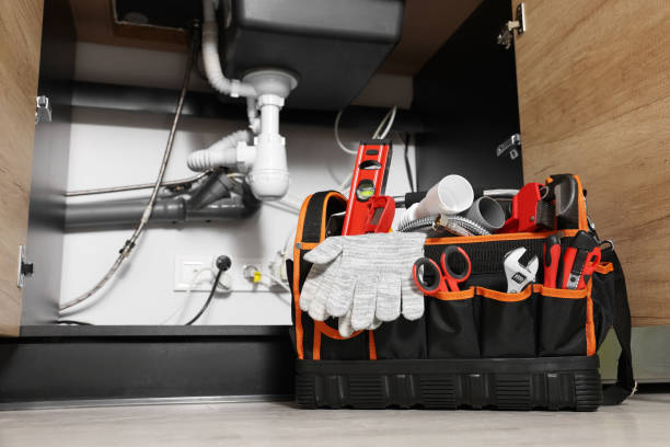 Best Pipe Repair Near Me  in Point Mackenzie, AK
