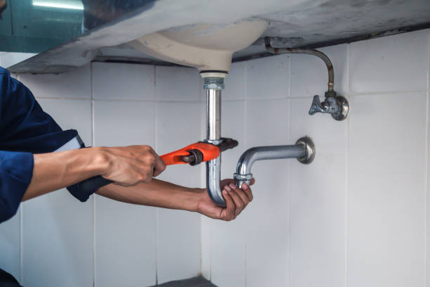 Best Affordable Plumber Near Me  in Point Mackenzie, AK