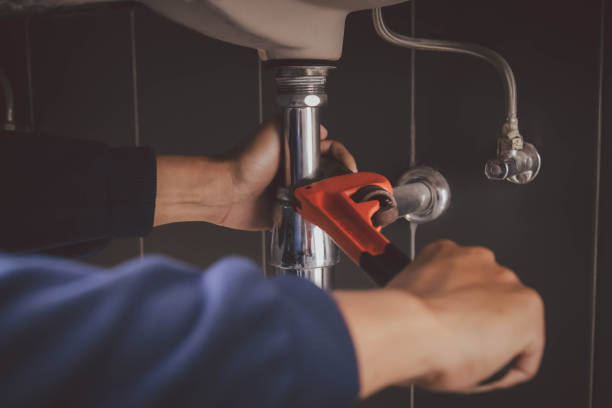 Reliable Point Mackenzie, AK Plumbing Solutions